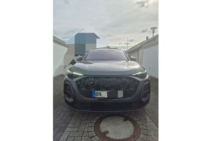 Audi SQ5 Gebrauchtwagen