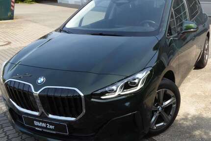 BMW 218 Gebrauchtwagen