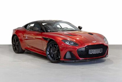 Aston Martin DBS Gebrauchtwagen