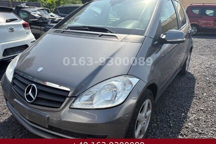 Mercedes-Benz A 150 Gebrauchtwagen