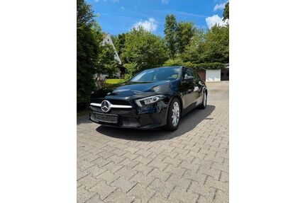 Mercedes-Benz A 160 Gebrauchtwagen