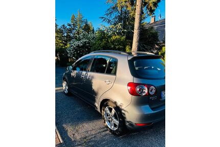 VW Golf Plus Gebrauchtwagen