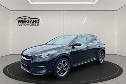 Kia XCeed Gebrauchtwagen