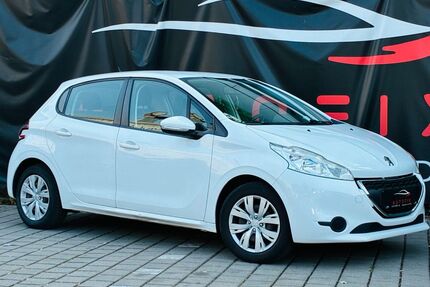 Peugeot 208 Gebrauchtwagen