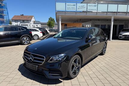 Mercedes-Benz E 300 Gebrauchtwagen
