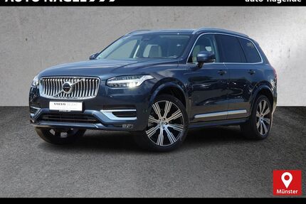 Volvo XC90 Gebrauchtwagen