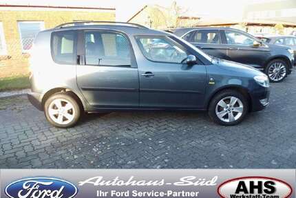 Skoda Roomster Gebrauchtwagen