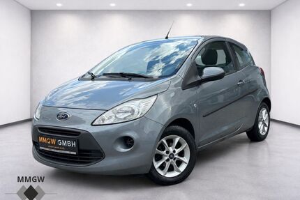 Ford Ka/Ka+ Gebrauchtwagen