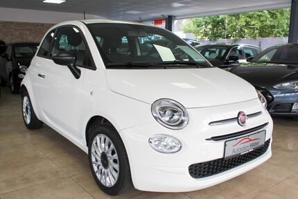 Fiat 500 Gebrauchtwagen