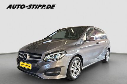 Mercedes-Benz B 200 Gebrauchtwagen