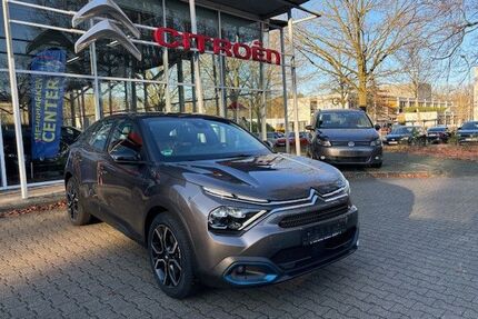 Citroen C4 Gebrauchtwagen
