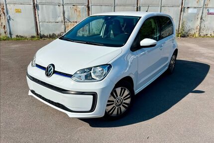 VW e-up! Gebrauchtwagen