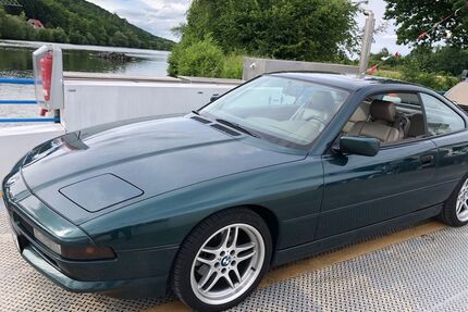 BMW 850 Gebrauchtwagen
