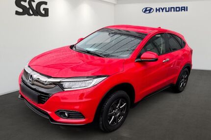 Honda HR-V Gebrauchtwagen