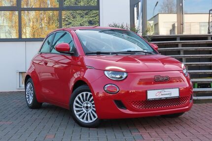 Fiat 500e Gebrauchtwagen