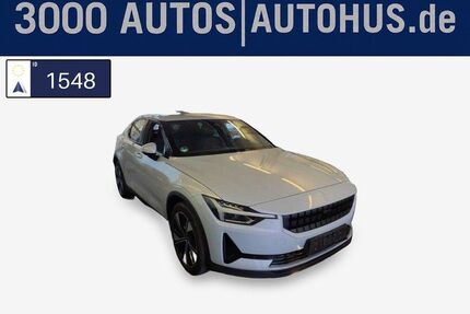 Polestar 2 Gebrauchtwagen