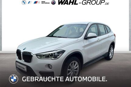 BMW X1 Gebrauchtwagen