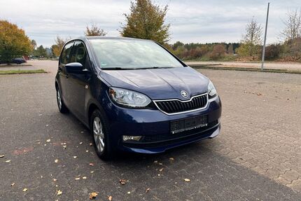 Skoda Citigo Gebrauchtwagen