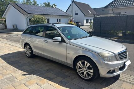 Mercedes-Benz C 220 Gebrauchtwagen