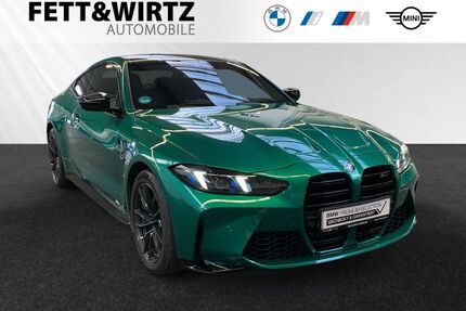 BMW M4 Gebrauchtwagen