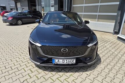Mazda 6e Gebrauchtwagen