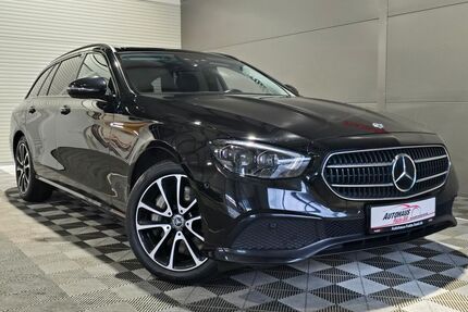 Mercedes-Benz E 400 Gebrauchtwagen
