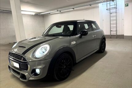 Mini Cooper S Gebrauchtwagen