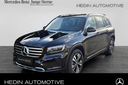 Mercedes-Benz GLB 200 Gebrauchtwagen