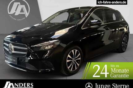 Mercedes-Benz B 180 Gebrauchtwagen