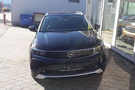 Opel Grandland (X) Gebrauchtwagen