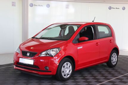 Seat Mii Gebrauchtwagen