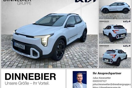 Kia Stonic Gebrauchtwagen