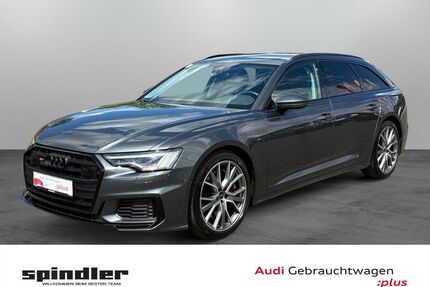 Audi S6 Gebrauchtwagen