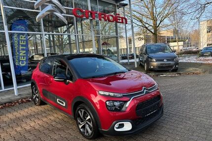 Citroen C3 Gebrauchtwagen