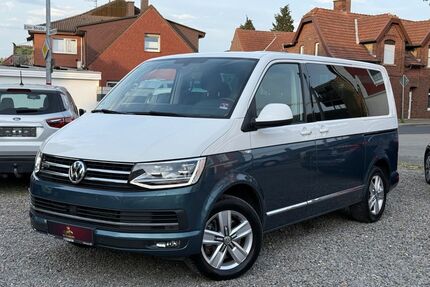 VW T6 Multivan Gebrauchtwagen