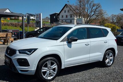 Seat Ateca Gebrauchtwagen