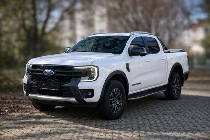 Ford Ranger Gebrauchtwagen