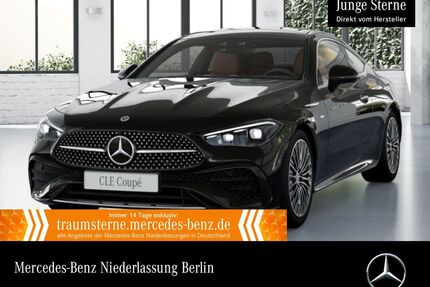 Mercedes-Benz CLE 300 Gebrauchtwagen
