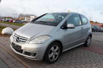 Mercedes-Benz A 180 Gebrauchtwagen