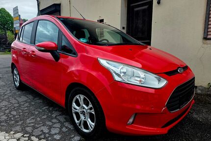 Ford B-Max Gebrauchtwagen