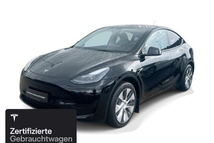 Tesla Model Y Gebrauchtwagen