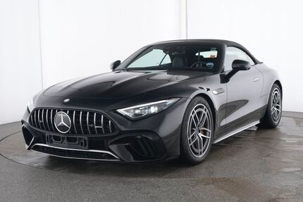 Mercedes-Benz SL 63 AMG Gebrauchtwagen