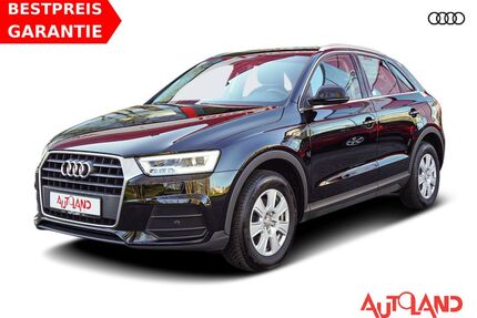 Audi Q3 Gebrauchtwagen