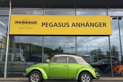 VW Käfer Gebrauchtwagen
