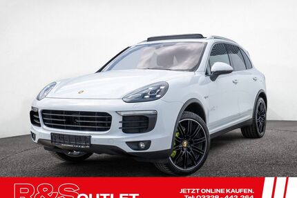 Porsche Cayenne Gebrauchtwagen