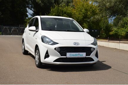 Hyundai i10 Gebrauchtwagen