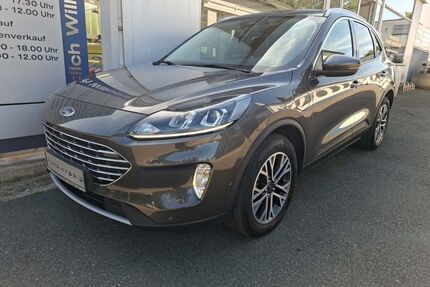 Ford Kuga Gebrauchtwagen