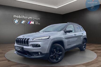 Jeep Cherokee Gebrauchtwagen