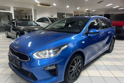 Kia ceed Sportswagon Gebrauchtwagen