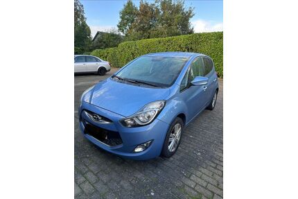 Hyundai ix20 Gebrauchtwagen
